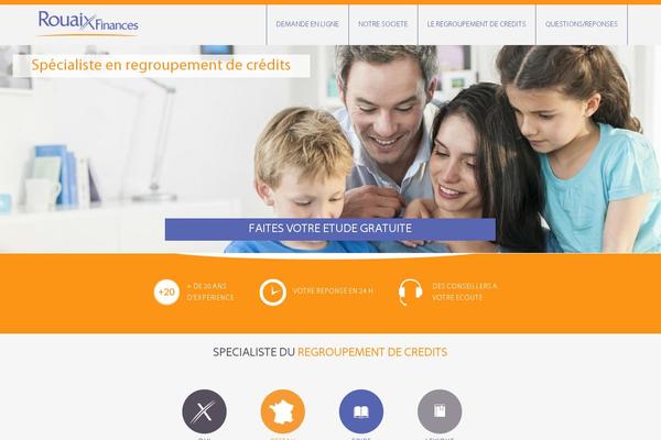 Site using Kitfrom plugin