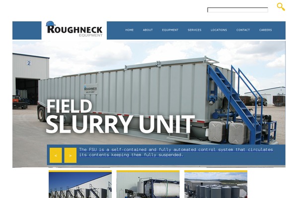 roughneckequipment.com site used Roughneck_daily_001