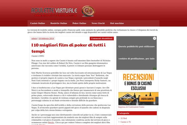 roulettevirtuale.com site used zeeSynergie