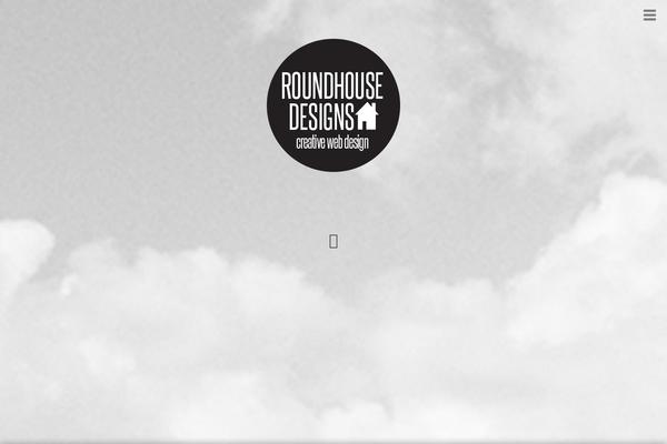 roundhouse-designs.com site used Rhd