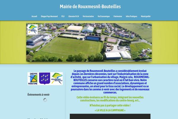 rouxmesnil-bouteilles.fr site used Striking_r-child