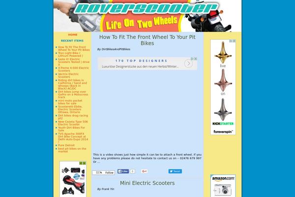 roverscooter.com site used Rsheader_5