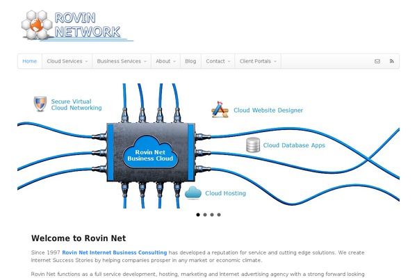 Site using Beaver Builder plugin