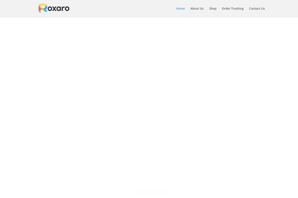 Site using Alidswoo plugin