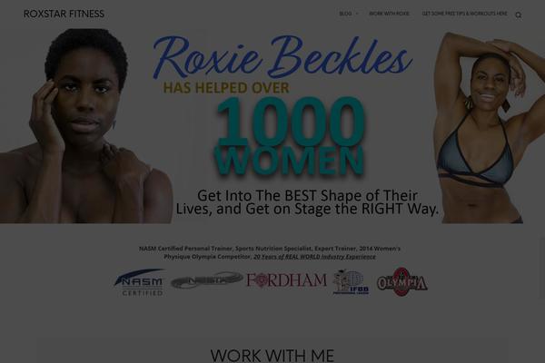Site using Latest Posts Widget plugin
