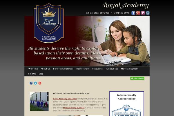royalacademyeducation.com site used Royal-academy-education-child-of-canvas
