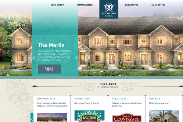 Site using Gravityforms plugin