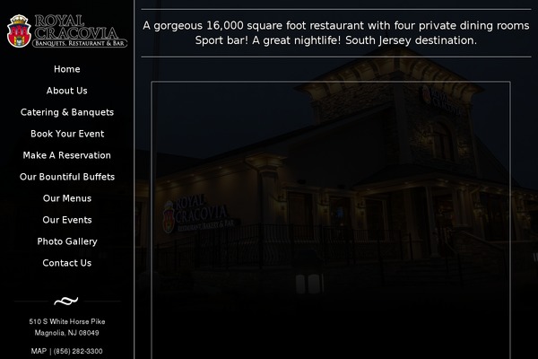 Site using Easy FancyBox plugin