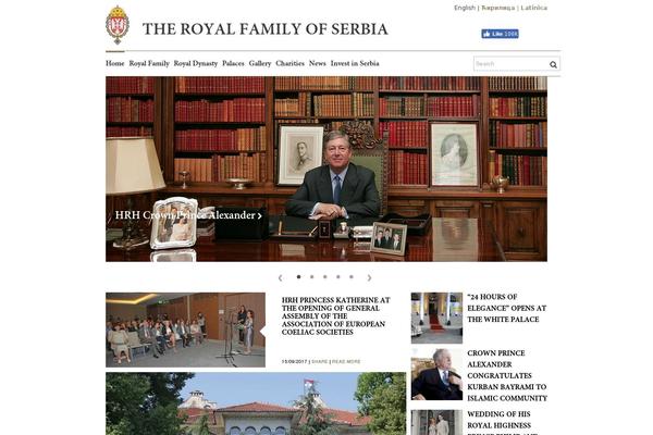 royalfamily.org site used Royal_family