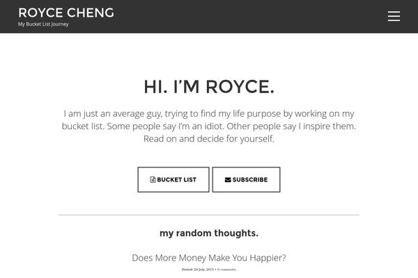 Site using Jetpack by WordPress.com plugin