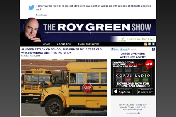 shaw-globalnews WordPress theme, websites list used shaw-globalnews theme shaw-globalnews theme websites examples