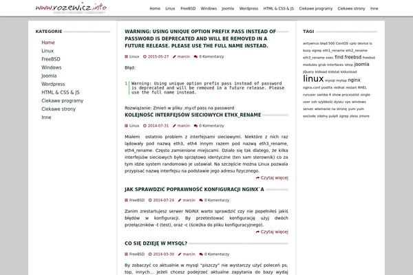 Rt_gantry_wp theme site design template sample