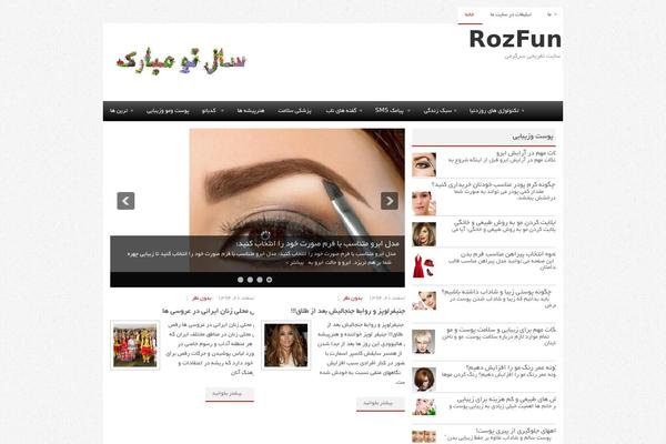 rozfun.com site used Onwp