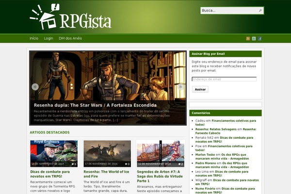 Arras WP theme theme site design template sample