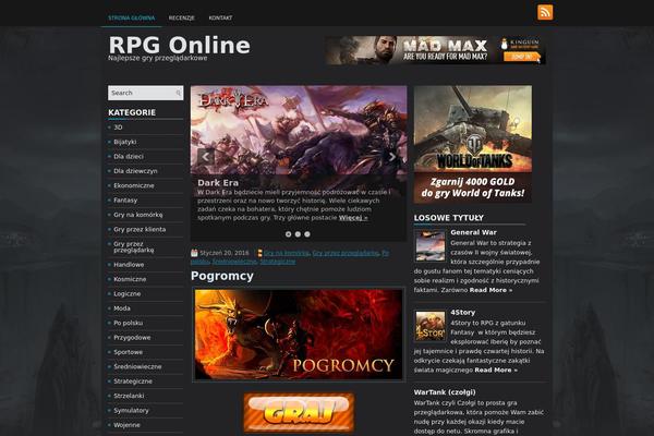 rpgonline.pl site used Gameswp