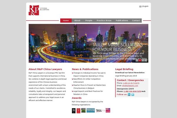 Site using Add Local Avatar plugin