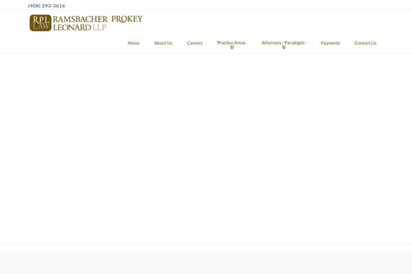 X | The Theme theme site design template sample