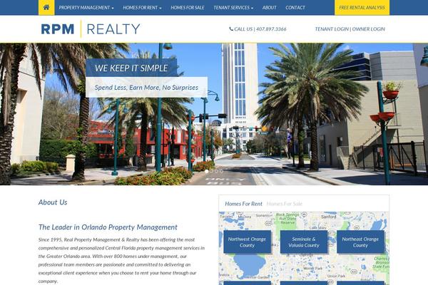 rpmrealty.net site used Rpmrealty