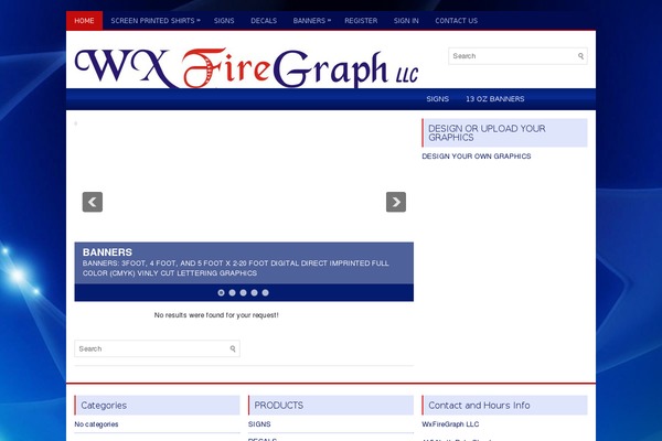 rrgraph.com site used Sportiva