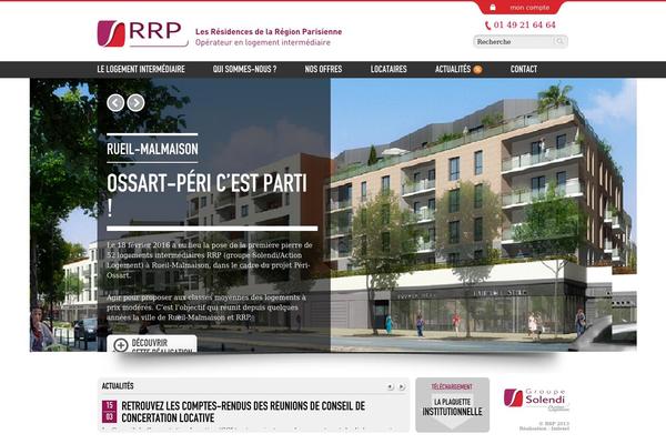 rrp.fr site used Rrp