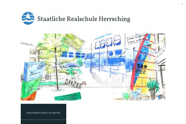Site using Custom-fonts plugin