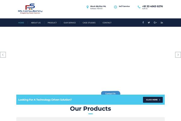 Site using Recent Tweets Widget plugin