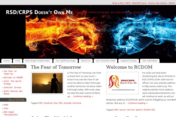 Site using BuddyPress plugin