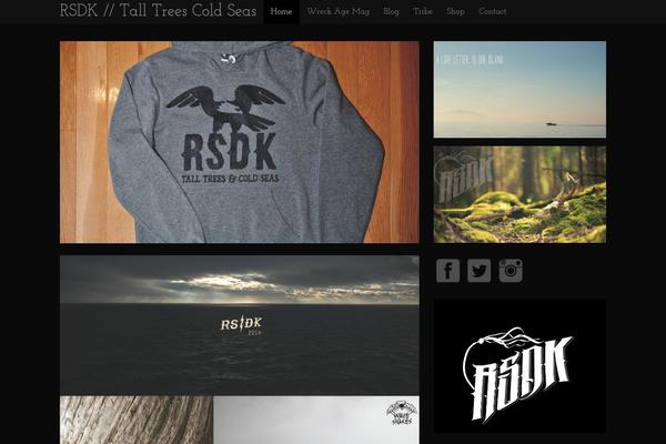 islandartisan4 WordPress theme, websites list used islandartisan4 theme islandartisan4 theme websites examples