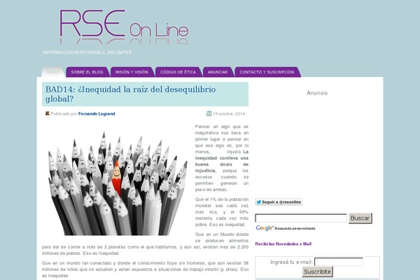 rseonline.com.ar site used DeepBlue