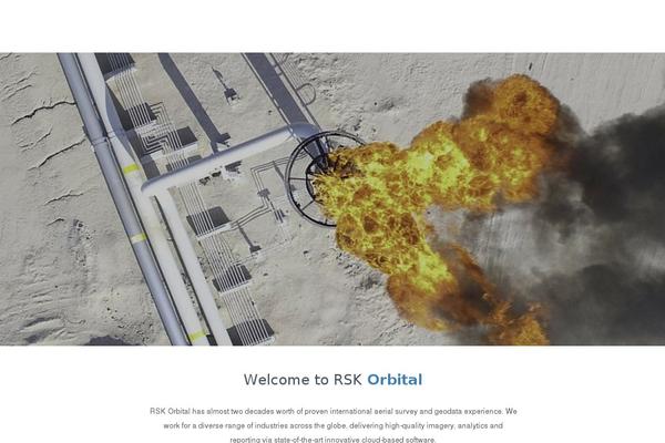 Avada theme site design template sample
