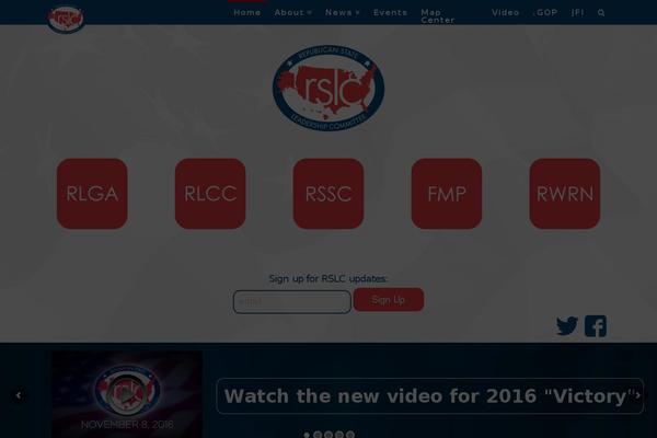 rslc.gop site used Rslc
