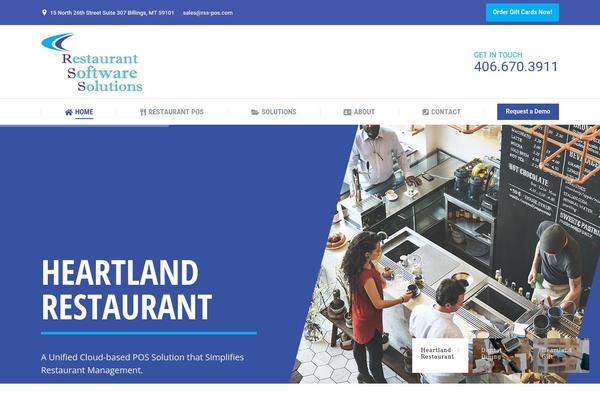 Site using Vfb-pro plugin