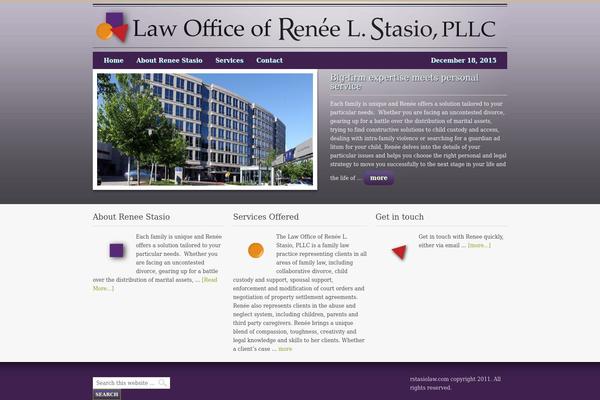 rstasiolaw.com site used Metric