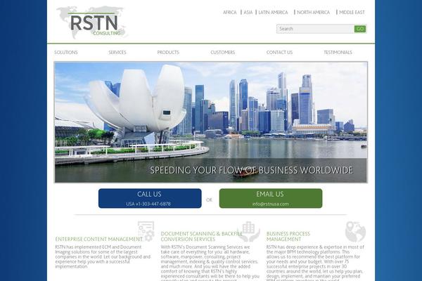 rstn.com site used Rstn