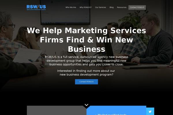 rswus.com site used Rsw