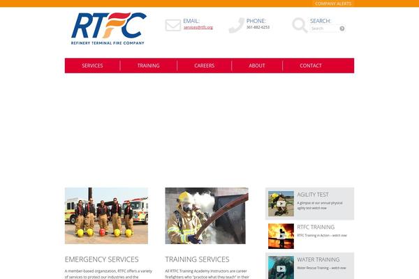 rtfc.org site used Rtfc