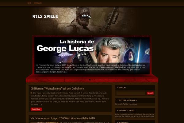 rtl2-spiele.com site used Oblivious