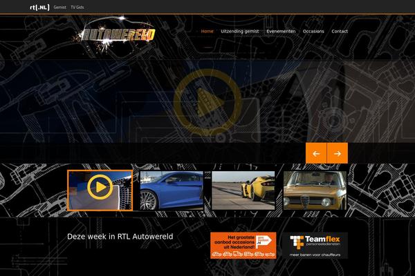 Site using All in One SEO Pack plugin