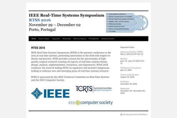 rtss.org site used Reshape-block