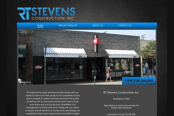 rtstevens.com site used Rtstevens