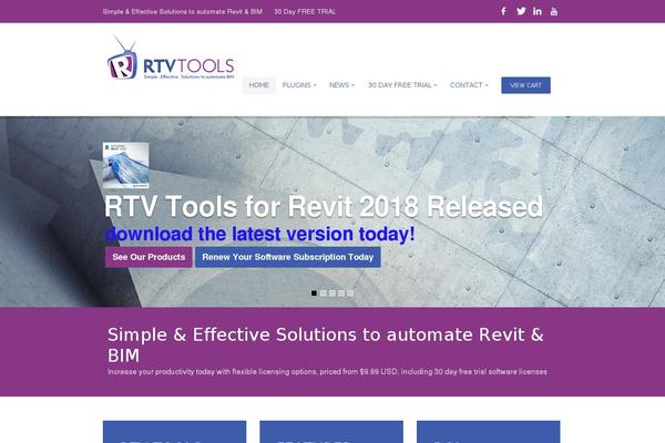 rtvtools.com site used Rtv-tools