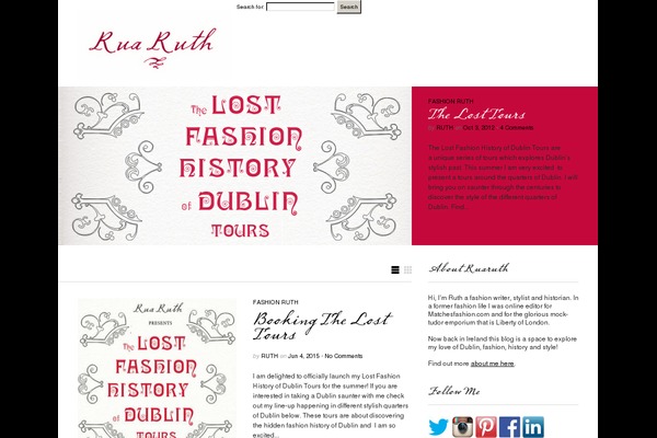 Sight theme site design template sample