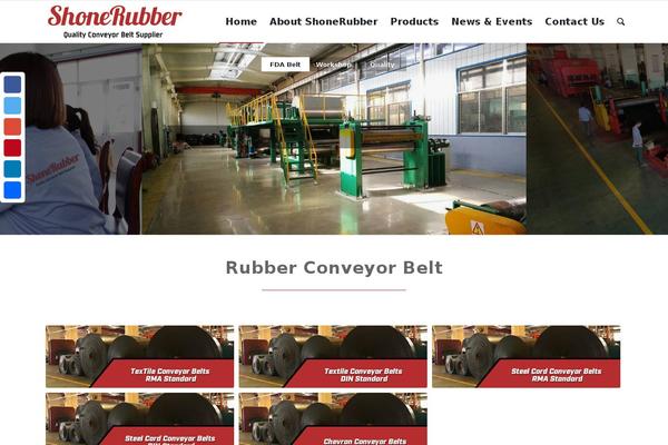 Enfold theme site design template sample