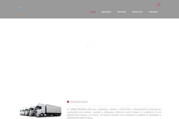 Megaproject-v1-05 theme site design template sample