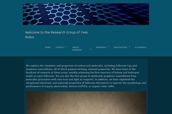 Site using Gutenberg-core plugin