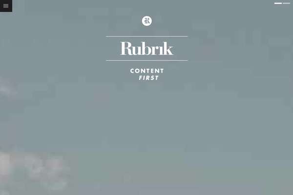 rubrik.se site used Solas