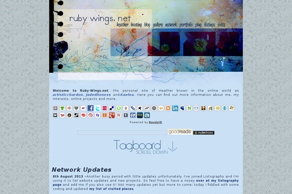 Zoren-wpcom theme site design template sample
