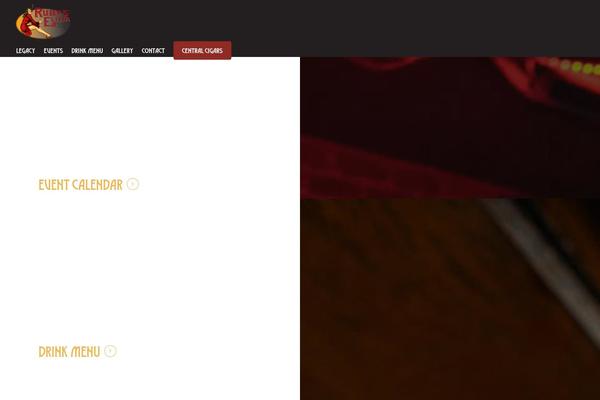 Site using Js_composer_salient plugin