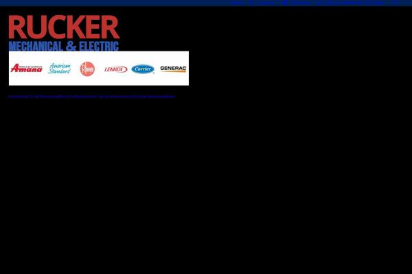 Site using Fusion-builder plugin