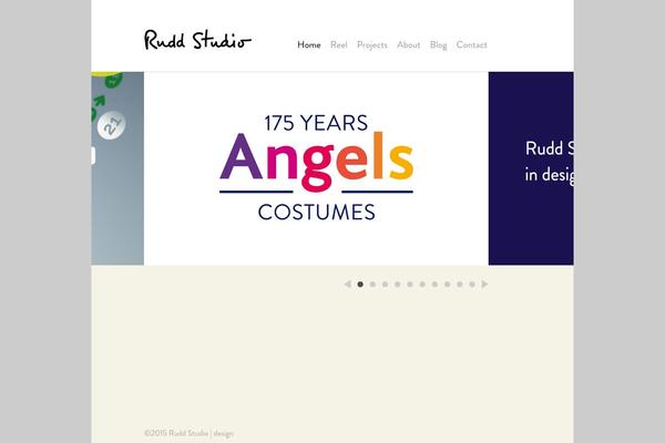ruddstudio.com site used Rs2013